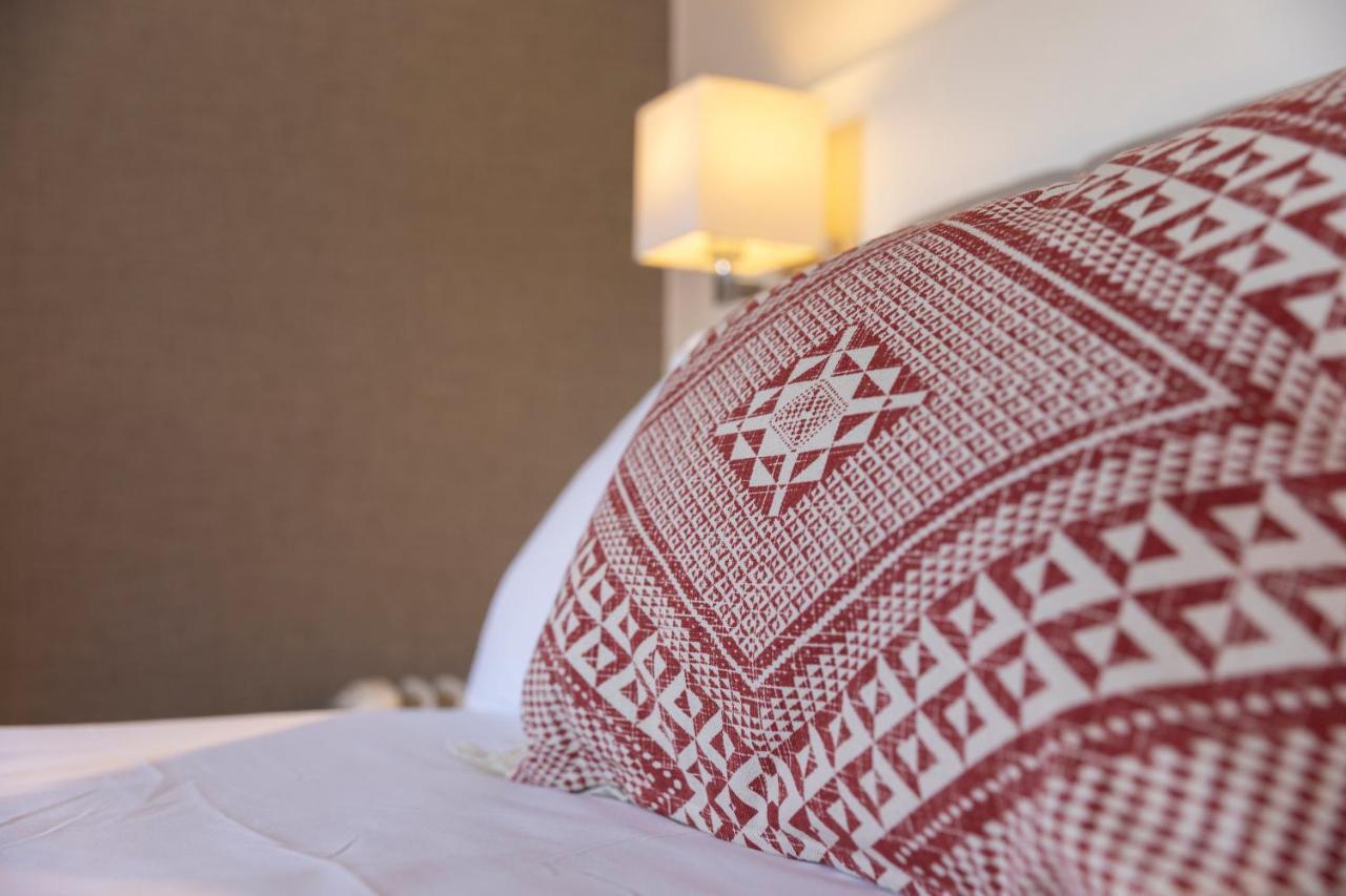 The Warwick Arms Hotel Zewnętrze zdjęcie