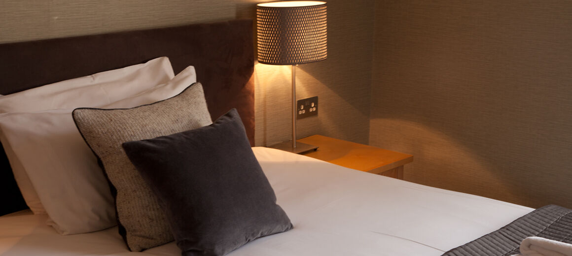 The Warwick Arms Hotel Zewnętrze zdjęcie